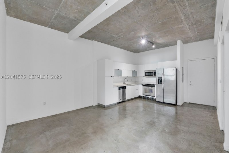 Alquiler de apartamento en Loft Downtown I 1404