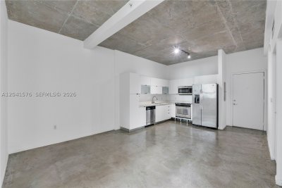 Alquiler de apartamento en Loft Downtown I 1404