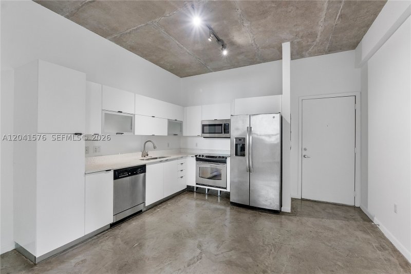 Alquiler de apartamento en Loft Downtown I 1404