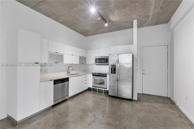 Alquiler de apartamento en Loft Downtown I 1404