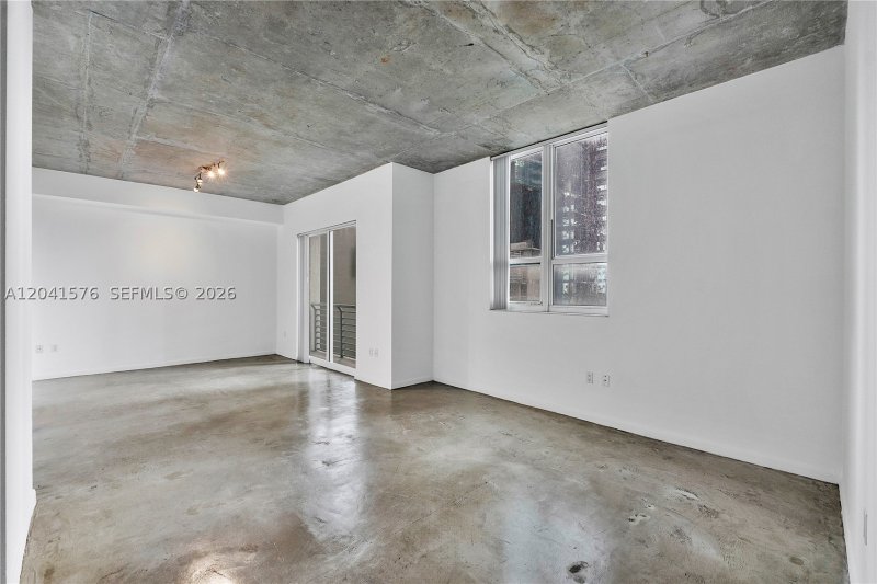 Alquiler de apartamento en Loft Downtown I 1404