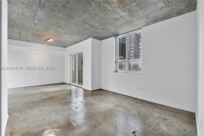 Alquiler de apartamento en Loft Downtown I 1404