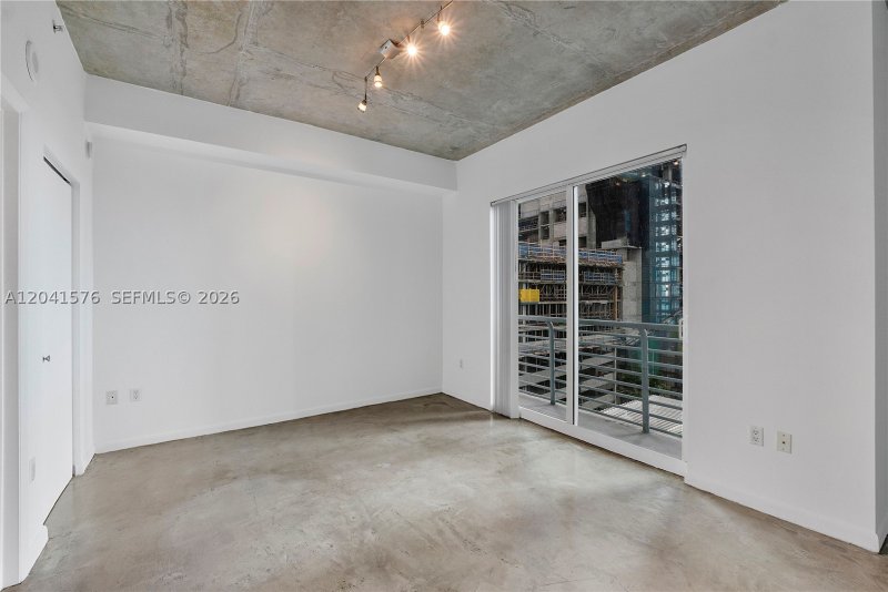 Alquiler de apartamento en Loft Downtown I 1404