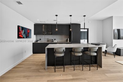 E11EVEN Hotel & Residences Apt #4702