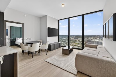 Comprar apartamento no E11EVEN Hotel & Residences 4702