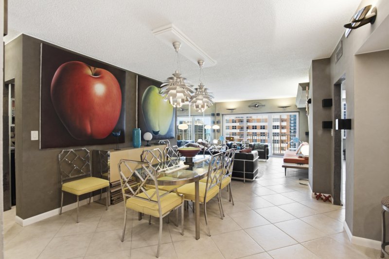 Condo for sale at The Hemispheres 17d