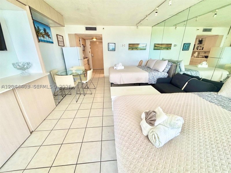 Comprar apartamento en Aventura Beach Club 606