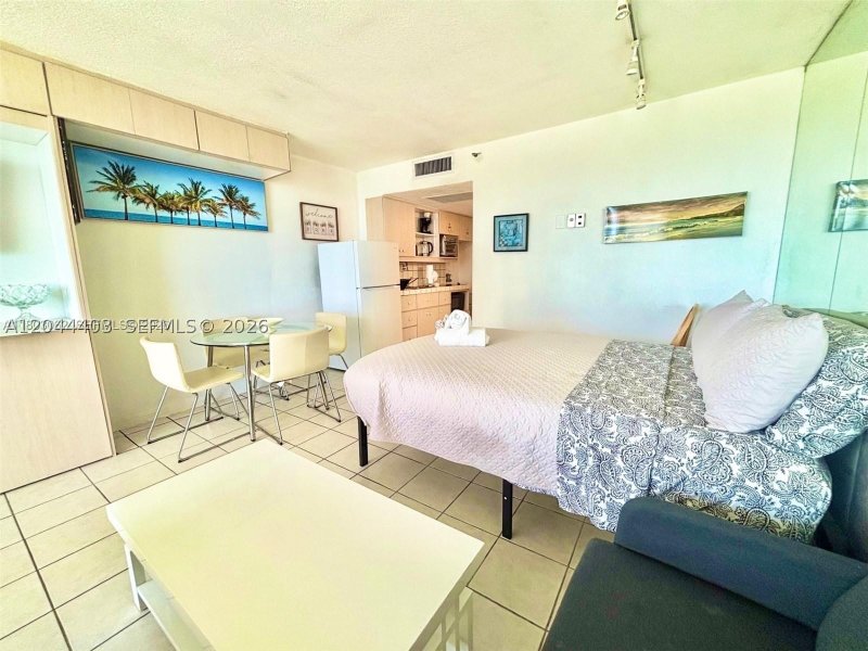Comprar apartamento en Aventura Beach Club 606