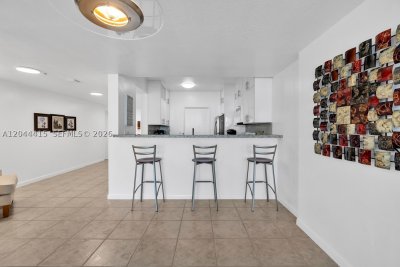 Comprar apartamento en Marina Bay Club 304