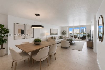 Comprar apartamento en Marina Bay Club 304