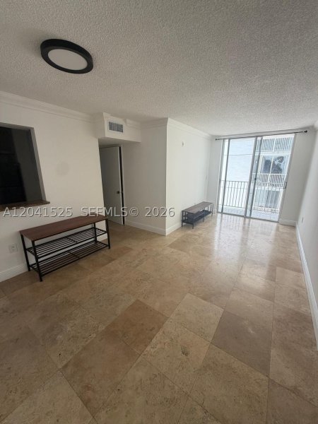 Alquiler de apartamento en Brickell View Condo 301