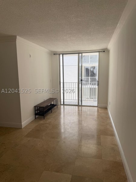 Alquiler de apartamento en Brickell View Condo 301