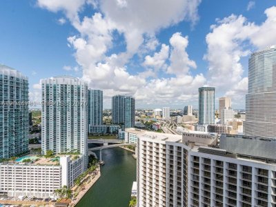 Aluguel de apartamento no Epic Miami 3102