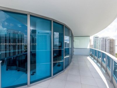 Aluguel de apartamento no Epic Miami 3102