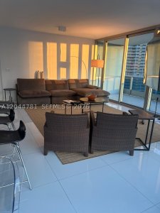Aluguel de apartamento no Epic Miami 3102