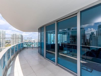 Aluguel de apartamento no Epic Miami 3102