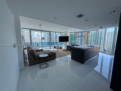 Aluguel de apartamento no Epic Miami 3102