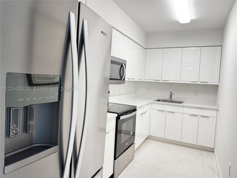 Apartment for rent at St Louis 502