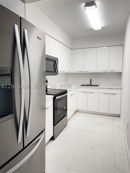 Apartment for rent at St Louis 502