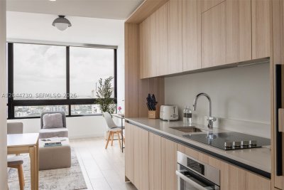 Aluguel de apartamento no District 225 3412