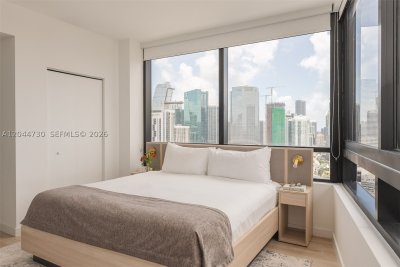 Aluguel de apartamento no District 225 3412