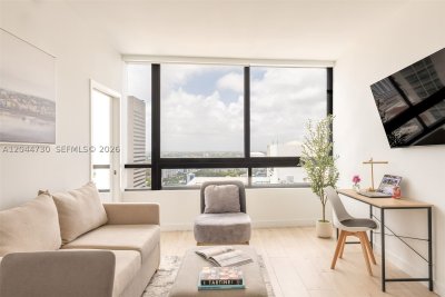 Aluguel de apartamento no District 225 3412
