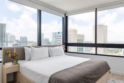 Aluguel de apartamento no District 225 3412