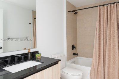 Aluguel de apartamento no District 225 3412