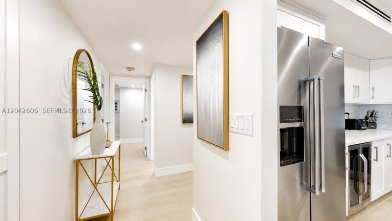 Condo for sale at Commodore Club East 213