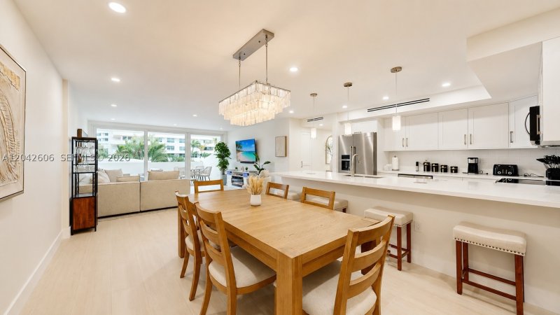 Condo for sale at Commodore Club East 213