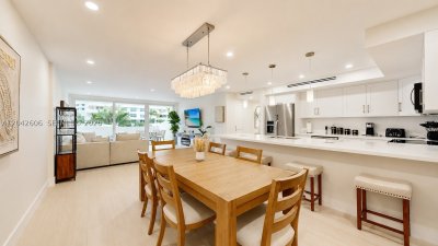 Comprar apartamento en Commodore Club East 213