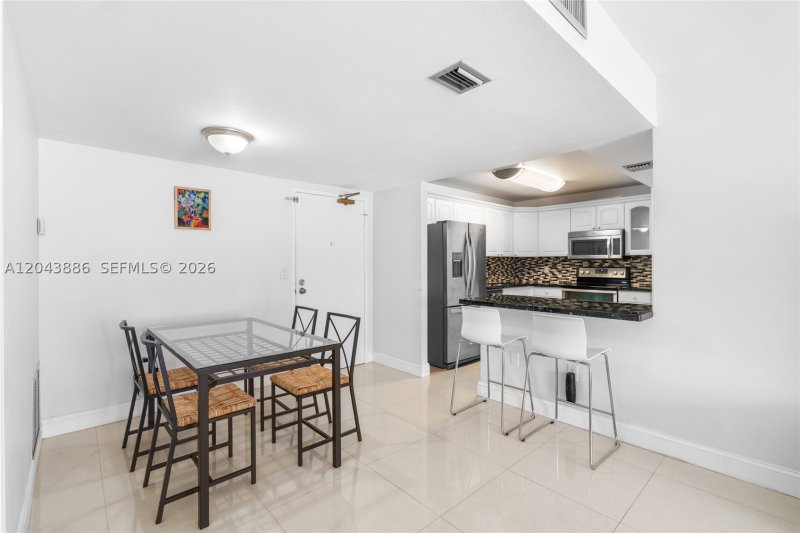 Comprar apartamento en Manatee 408