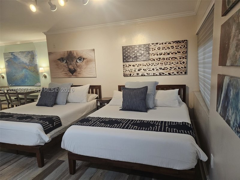 Condo for sale at Congress Hotel Strand Condo A305