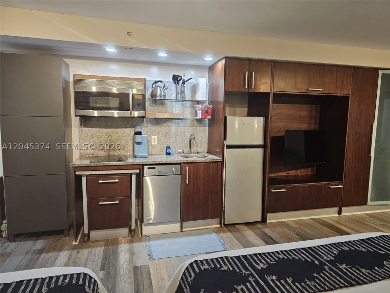 Condo for sale at Congress Hotel Strand Condo A305