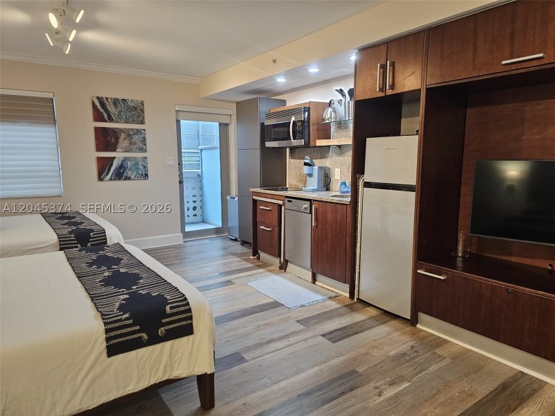Condo for sale at Congress Hotel Strand Condo A305