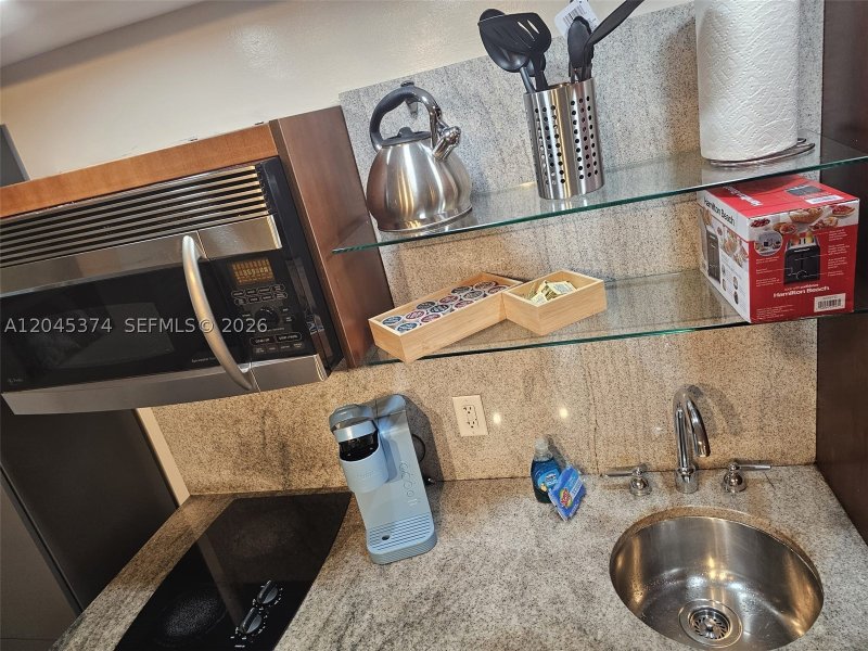 Condo for sale at Congress Hotel Strand Condo A305