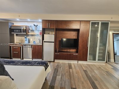 Comprar apartamento en Congress Hotel Strand Condo A305