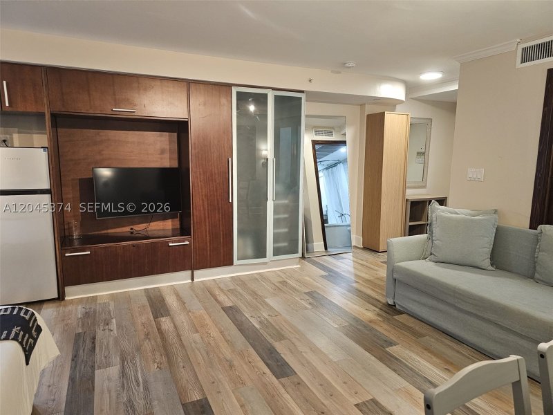 Condo for sale at Congress Hotel Strand Condo A305
