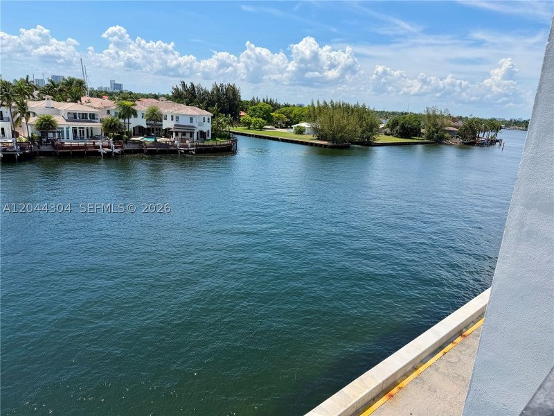 Apartment for rent at Trafalgar Towers 506