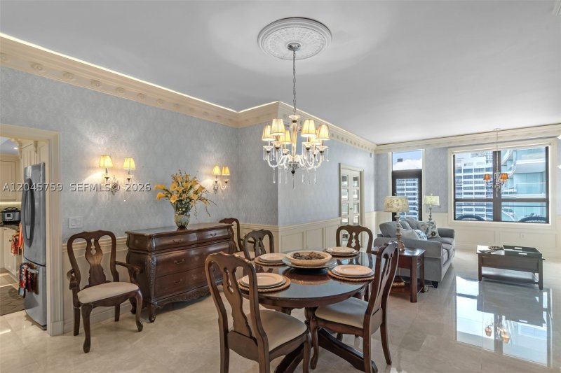 Alquiler de apartamento en The Plaza Bal Harbour PH23
