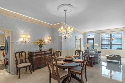 Alquiler de apartamento en The Plaza Bal Harbour PH23