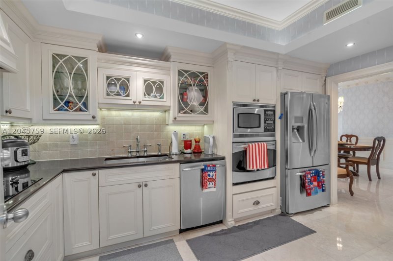 Alquiler de apartamento en The Plaza Bal Harbour PH23