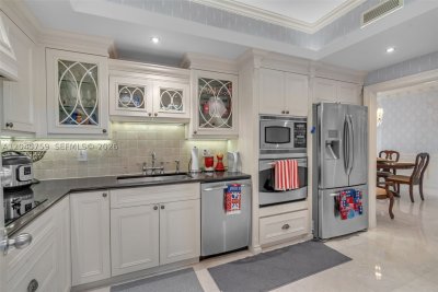 Alquiler de apartamento en The Plaza Bal Harbour PH23