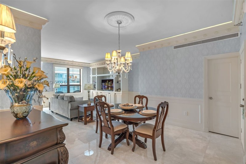 Alquiler de apartamento en The Plaza Bal Harbour PH23