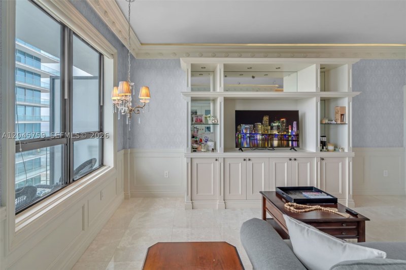 Alquiler de apartamento en The Plaza Bal Harbour PH23
