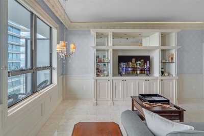 Alquiler de apartamento en The Plaza Bal Harbour PH23