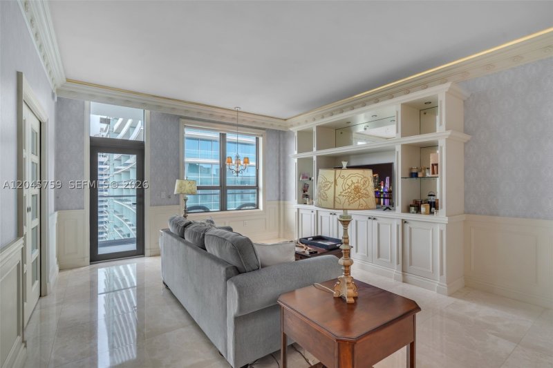 Alquiler de apartamento en The Plaza Bal Harbour PH23
