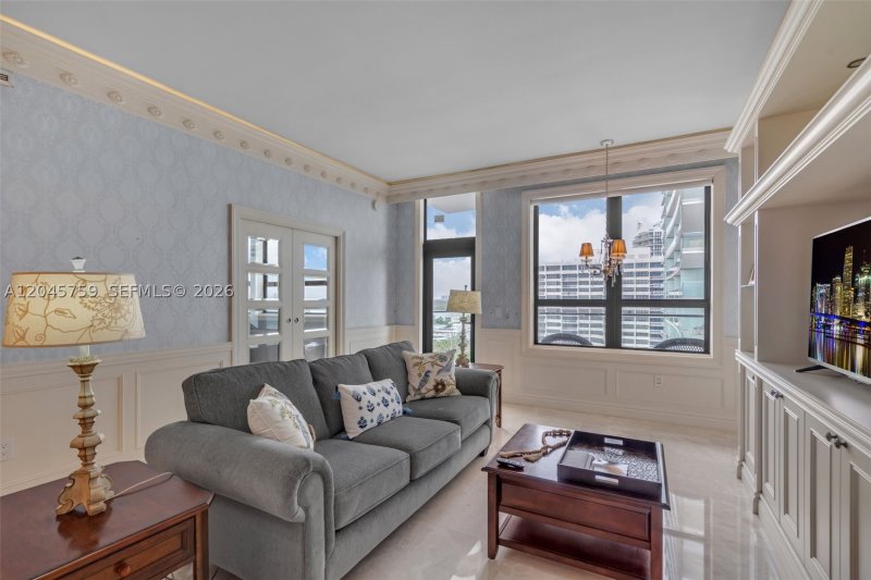 Alquiler de apartamento en The Plaza Bal Harbour PH23