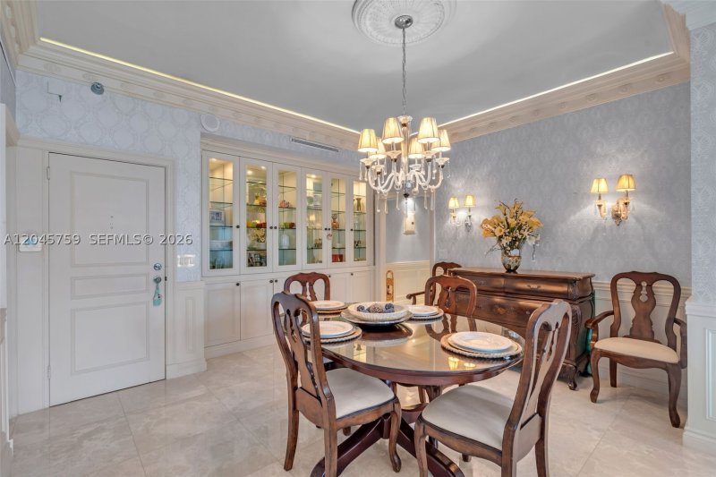 Alquiler de apartamento en The Plaza Bal Harbour PH23
