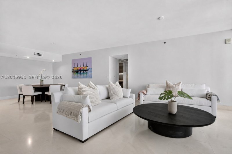 Apartment for rent at Murano Grande 706